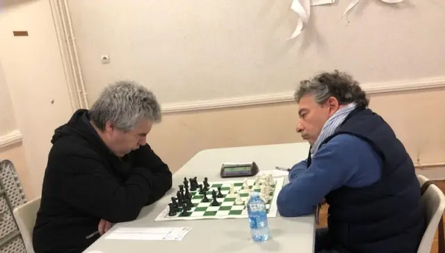 Association MACON ECHECS