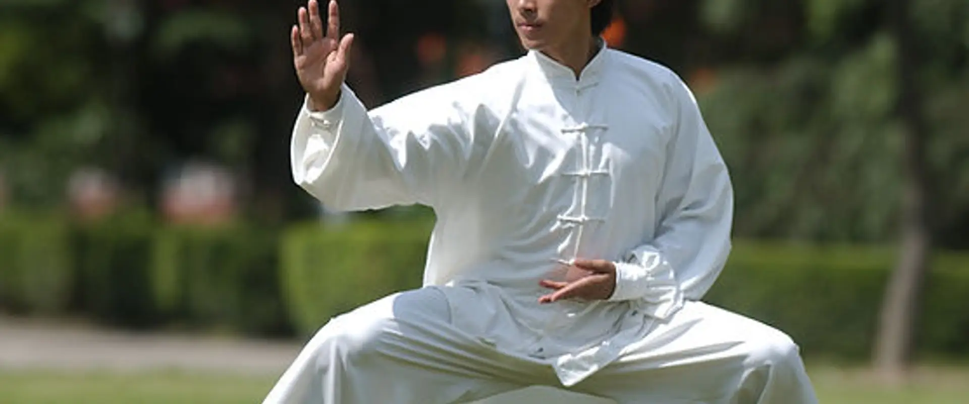 TK Martial Arts Academy