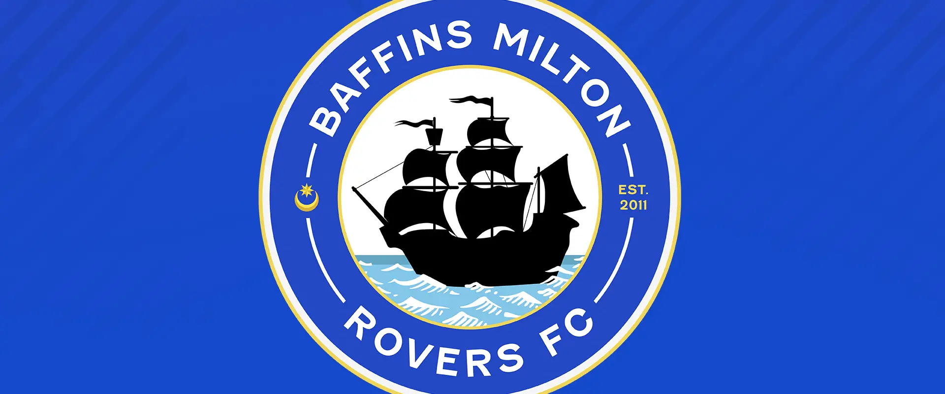 Baffins Milton Rovers F.C.