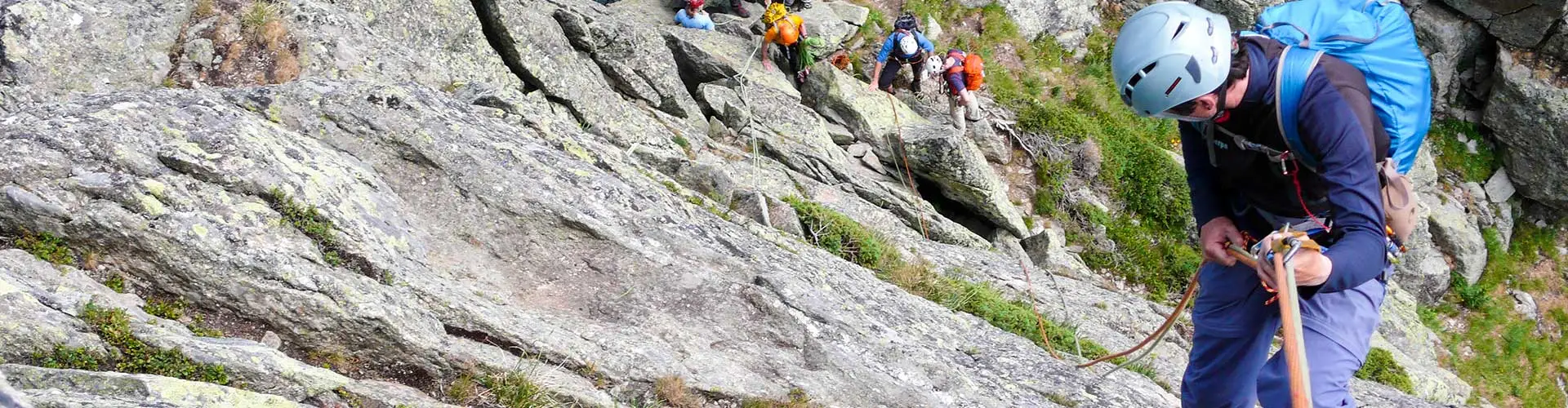 Anglesey Pursuits