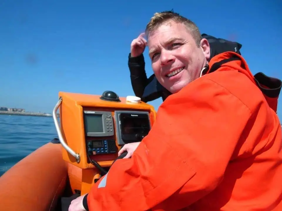 Hartlepool Divers