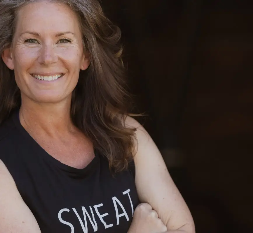 The Sweat Factory