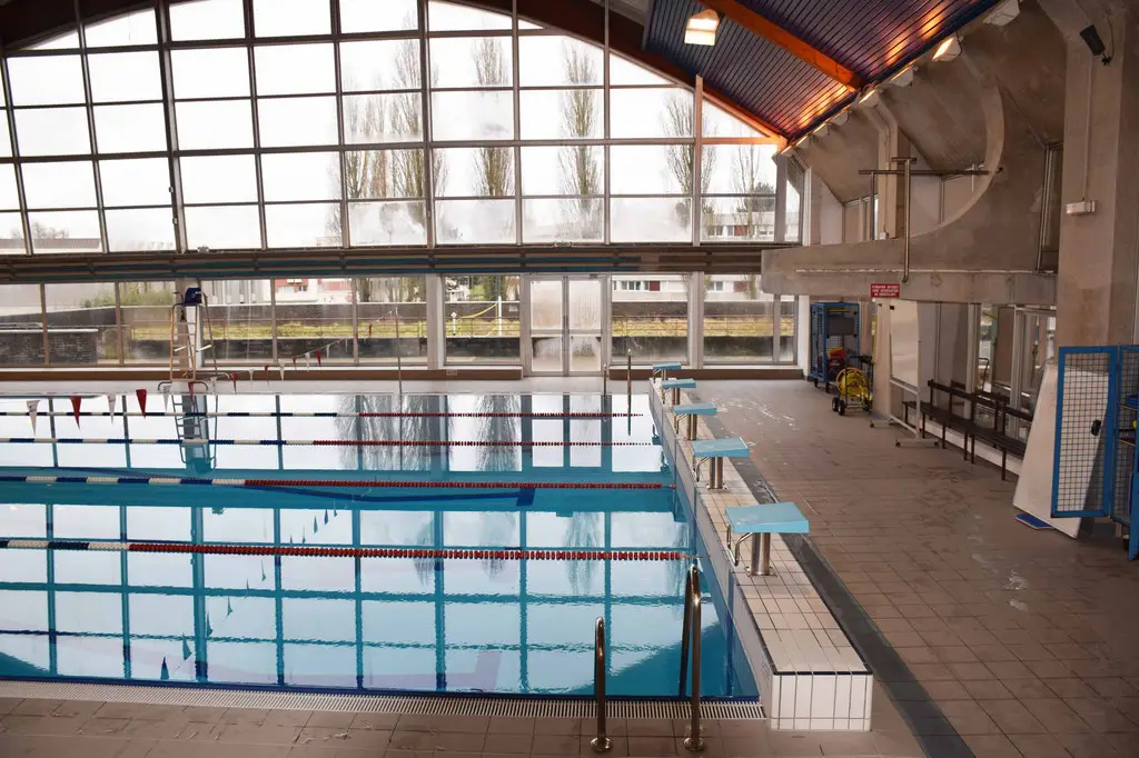 Association de Natation Giffoise