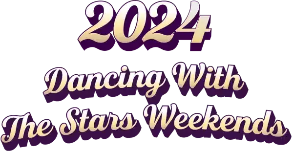 Donaheys Dancing With The Stars Weekend
