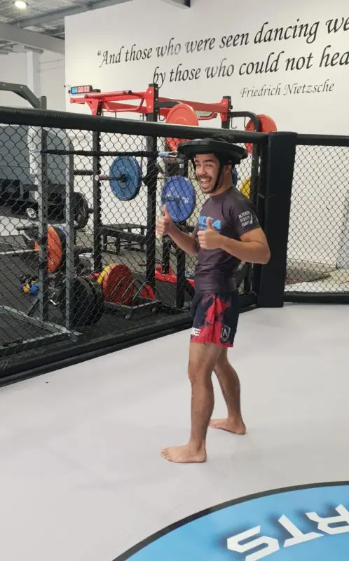 Mandurah Combat Sports Academy