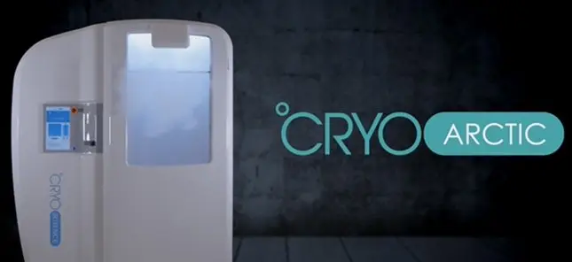 Cryo-Relax & Fit