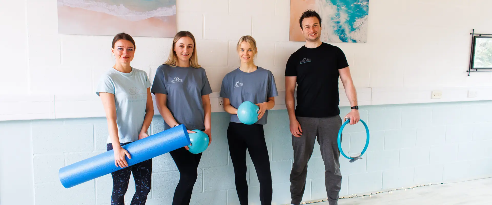 Physio Flow Yoga Studio