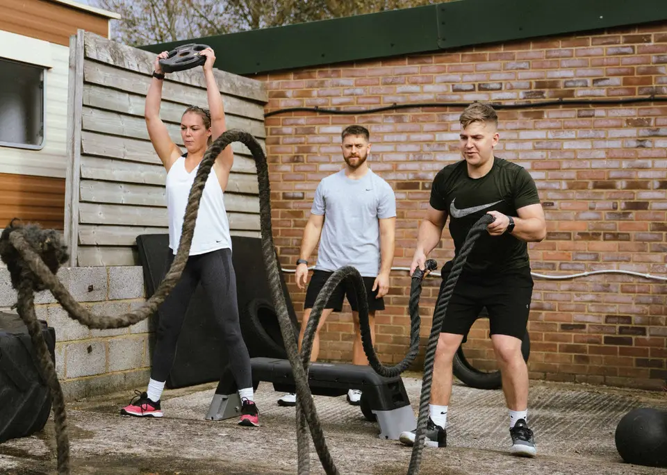 Lewis Head Personal Training