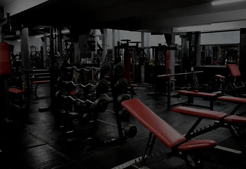 Intershape Fitness Gym Skipton