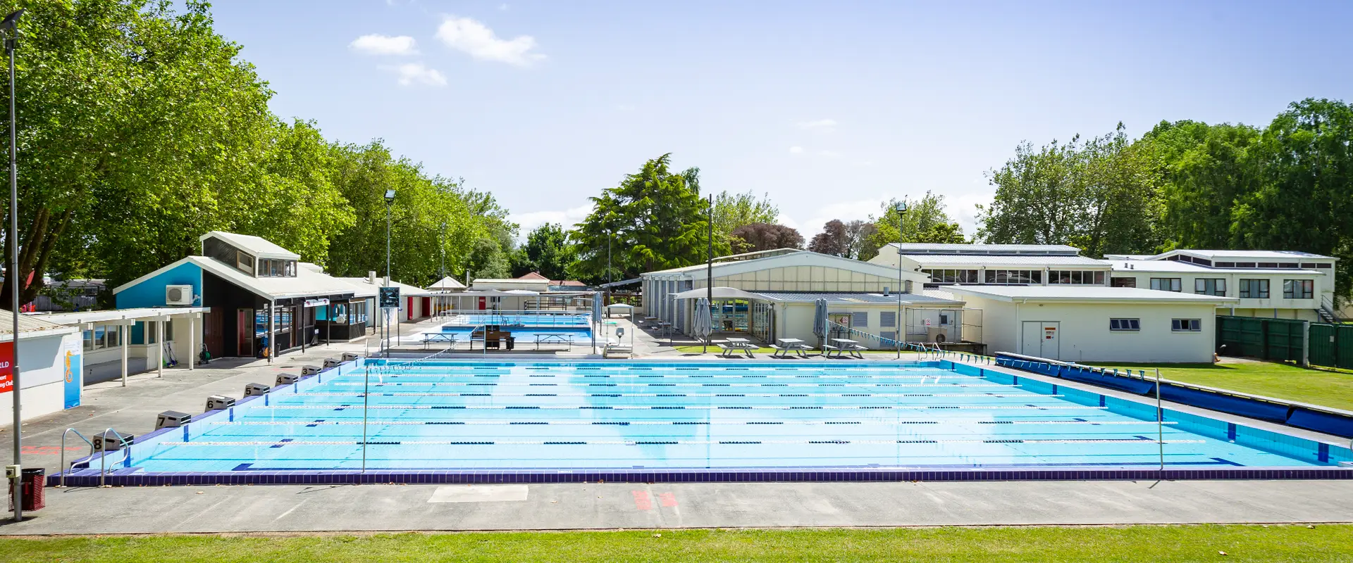 Swim Zone Te Aroha