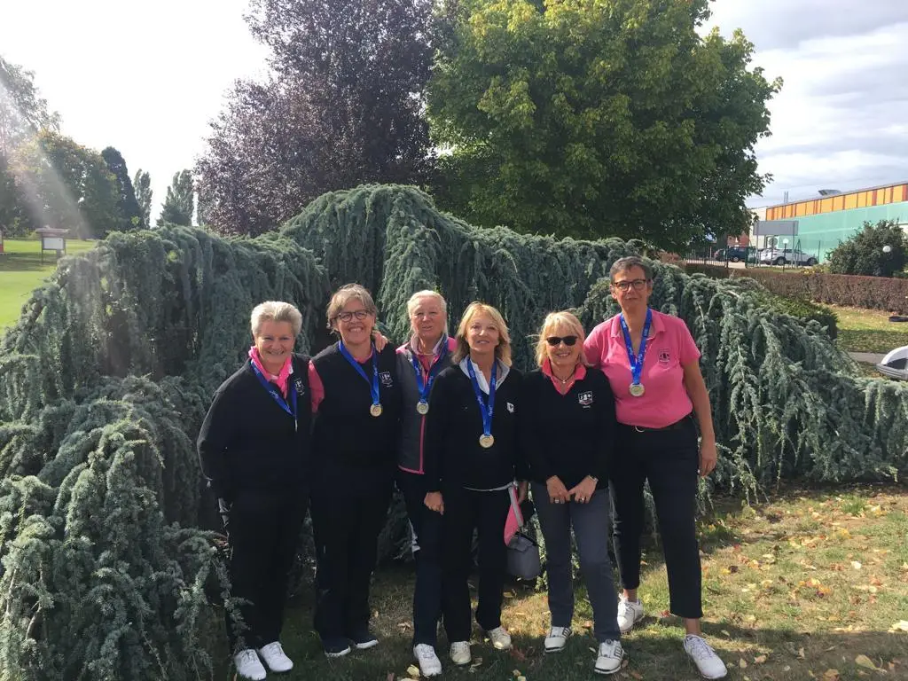 Golf des Yvelines