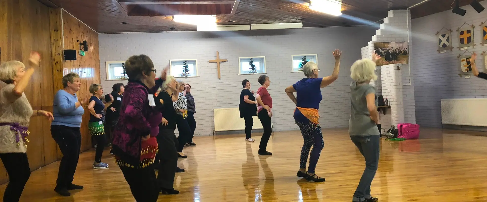 D Dance Theatre Community Interest Company