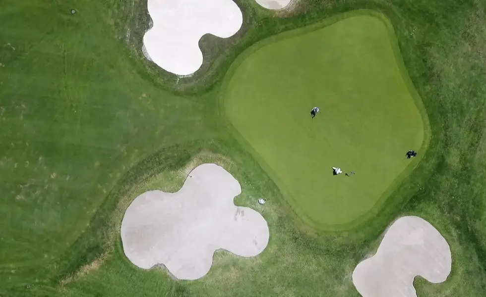 Pine Knot Golf & Country Club