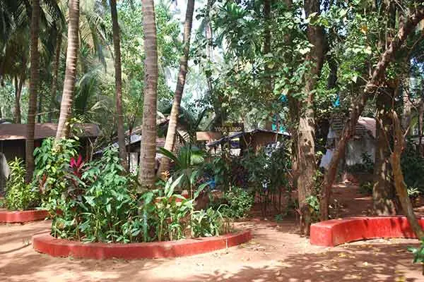 Himalayan Iyengar Yoga Centre
