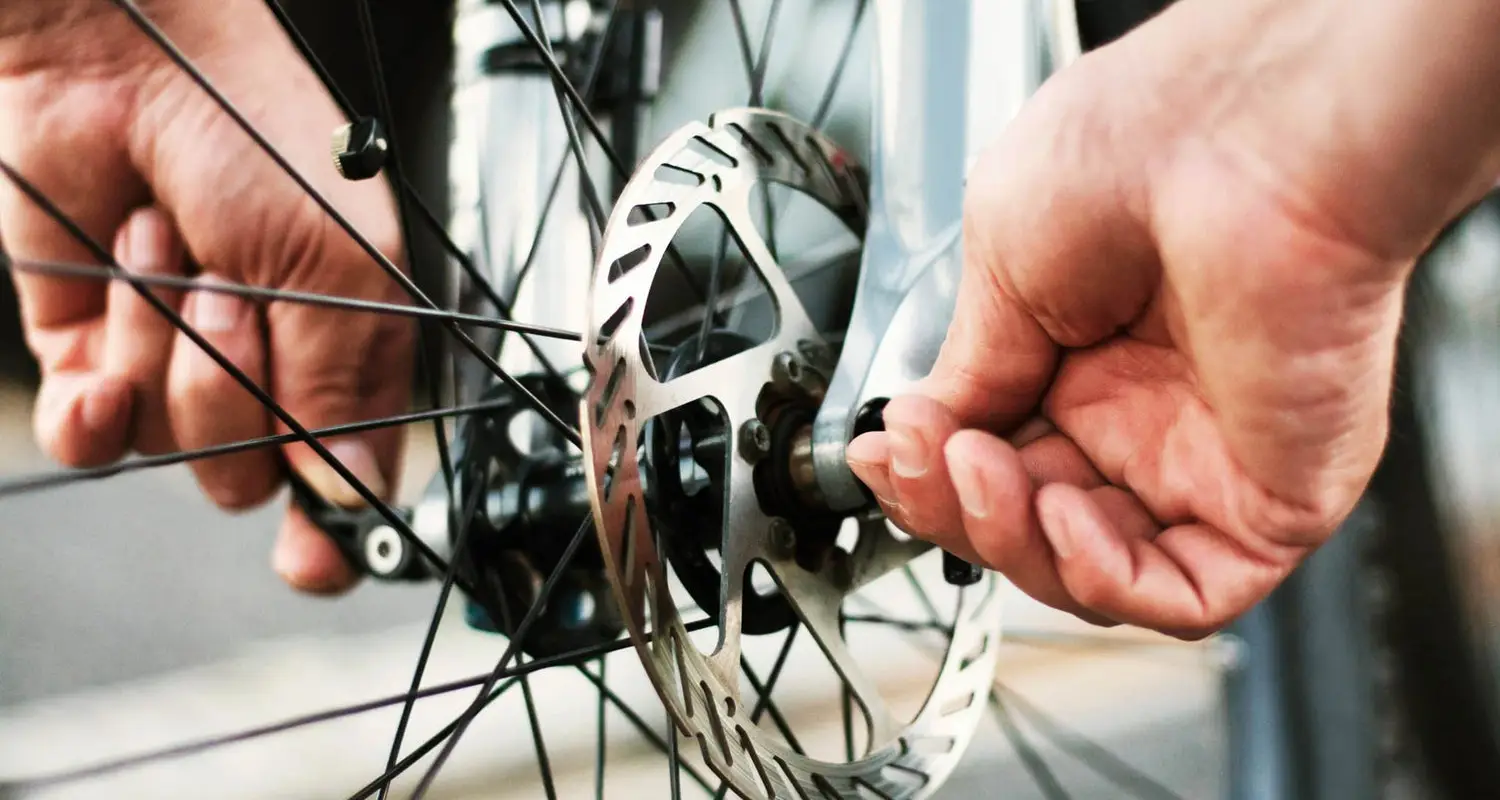 Proper Cycling
