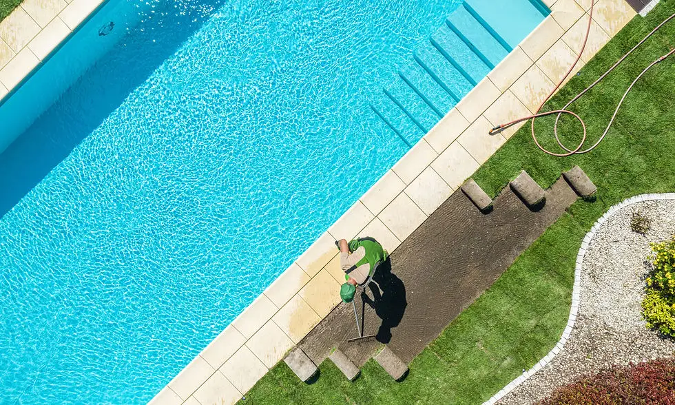 Serenity Pools & Landscaping