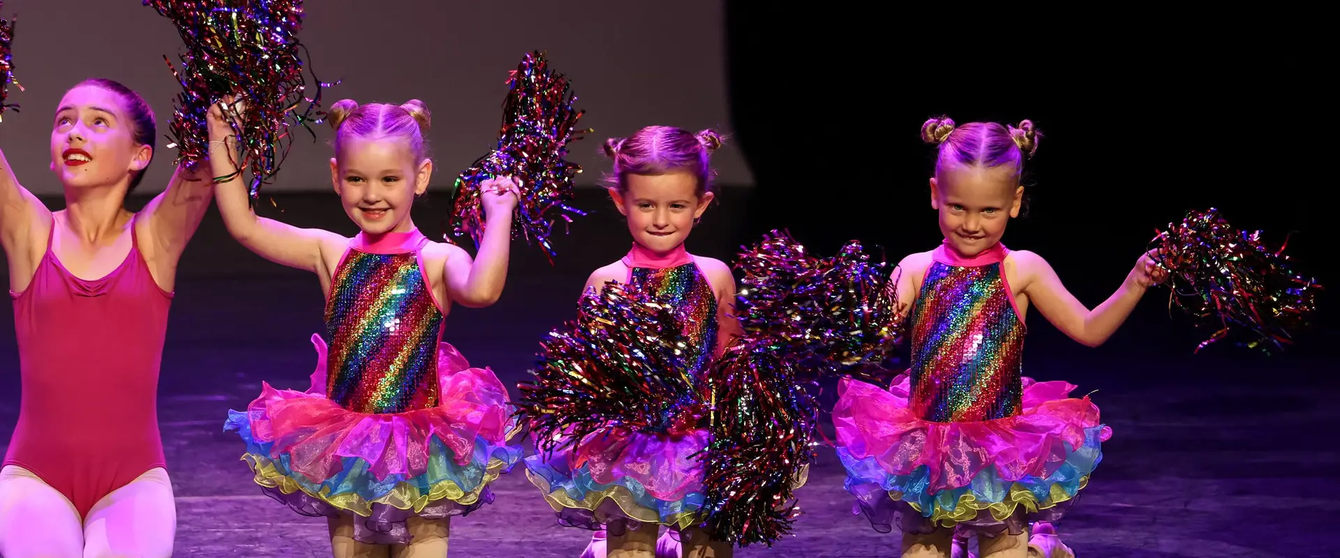 Dance Elite