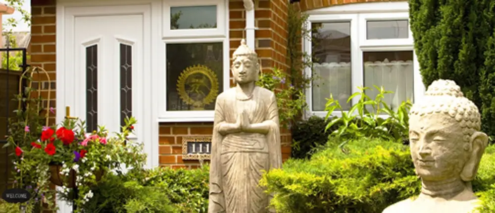 Ayurveda & Meditation Retreat