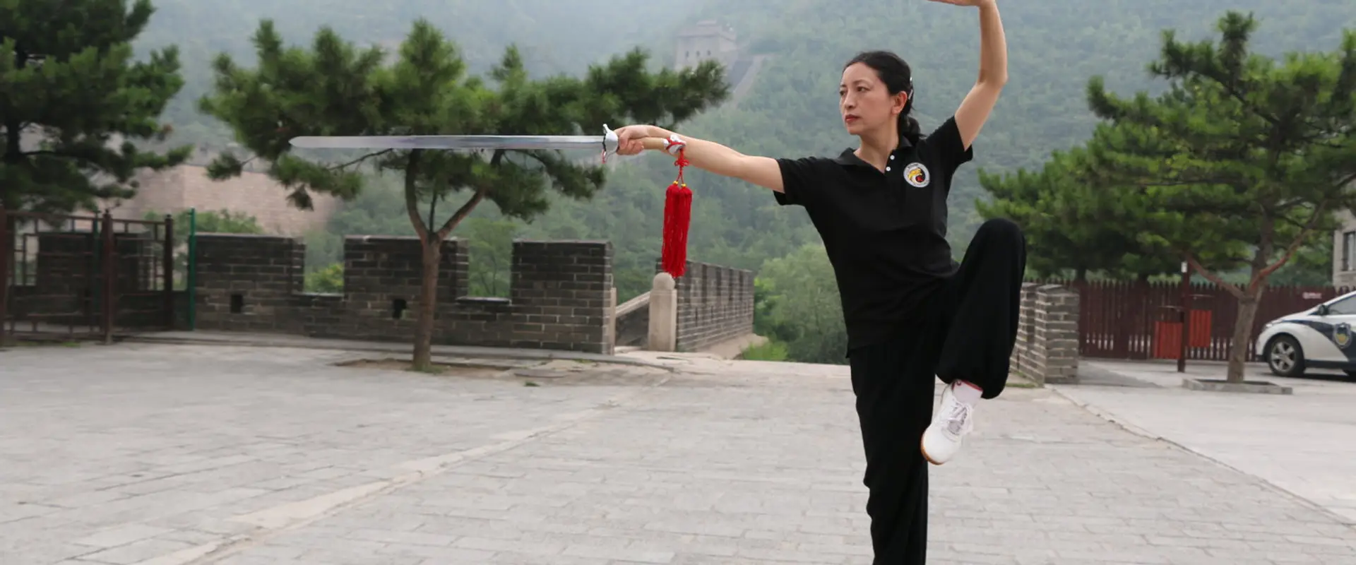 Wulong Tai Chi Kung Fu Yarraville