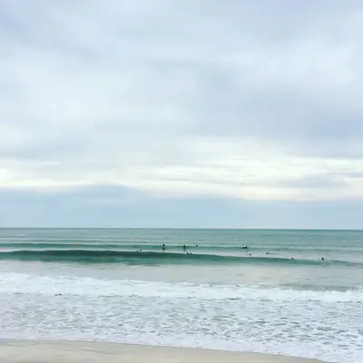 Ecole de surf BLISS Surf School