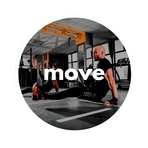Raise The Bar Personal Training