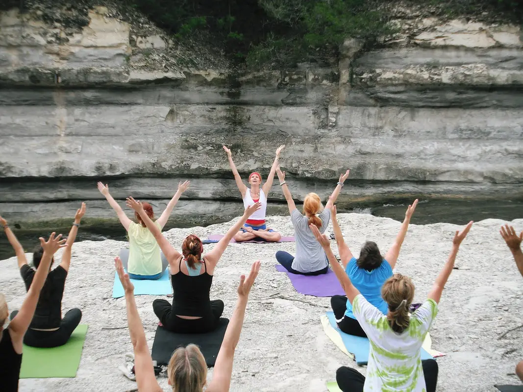 Heart Journey Yoga & Wellness