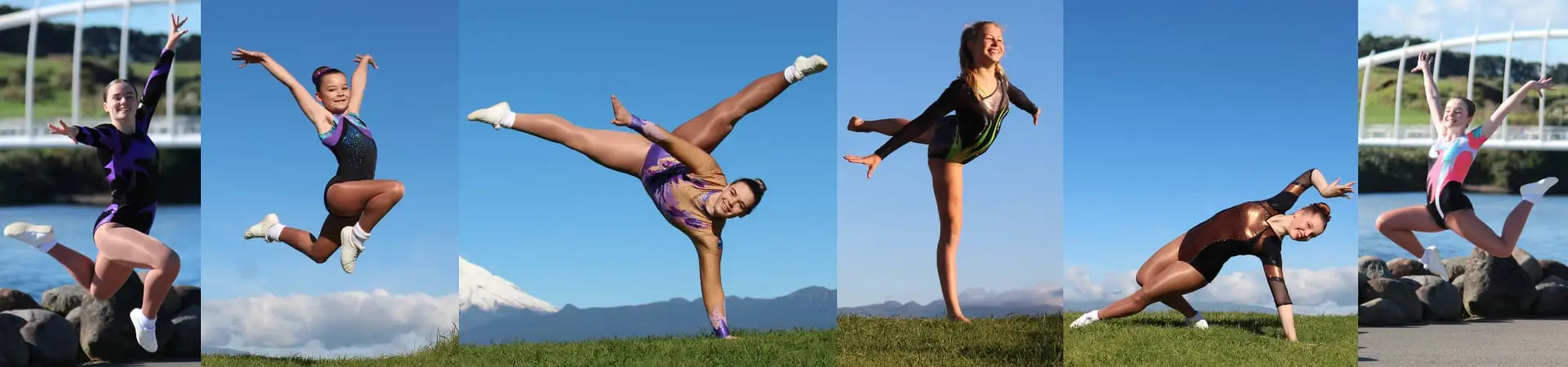 Gymnastica Gym Club Inc