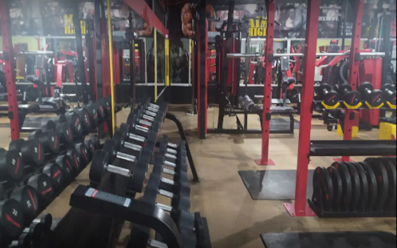 Power Tech Fitness