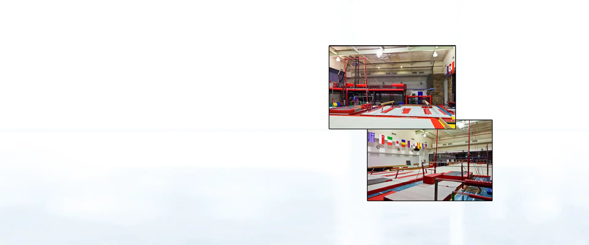 Raffles Gymnastics Academy (S) Pte. Ltd.
