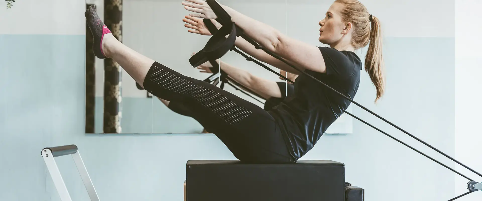 Pilates Boutique by Nichola Ryan