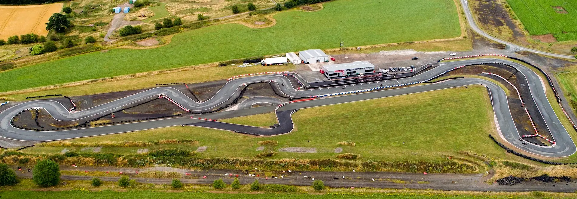 Rednal Karting