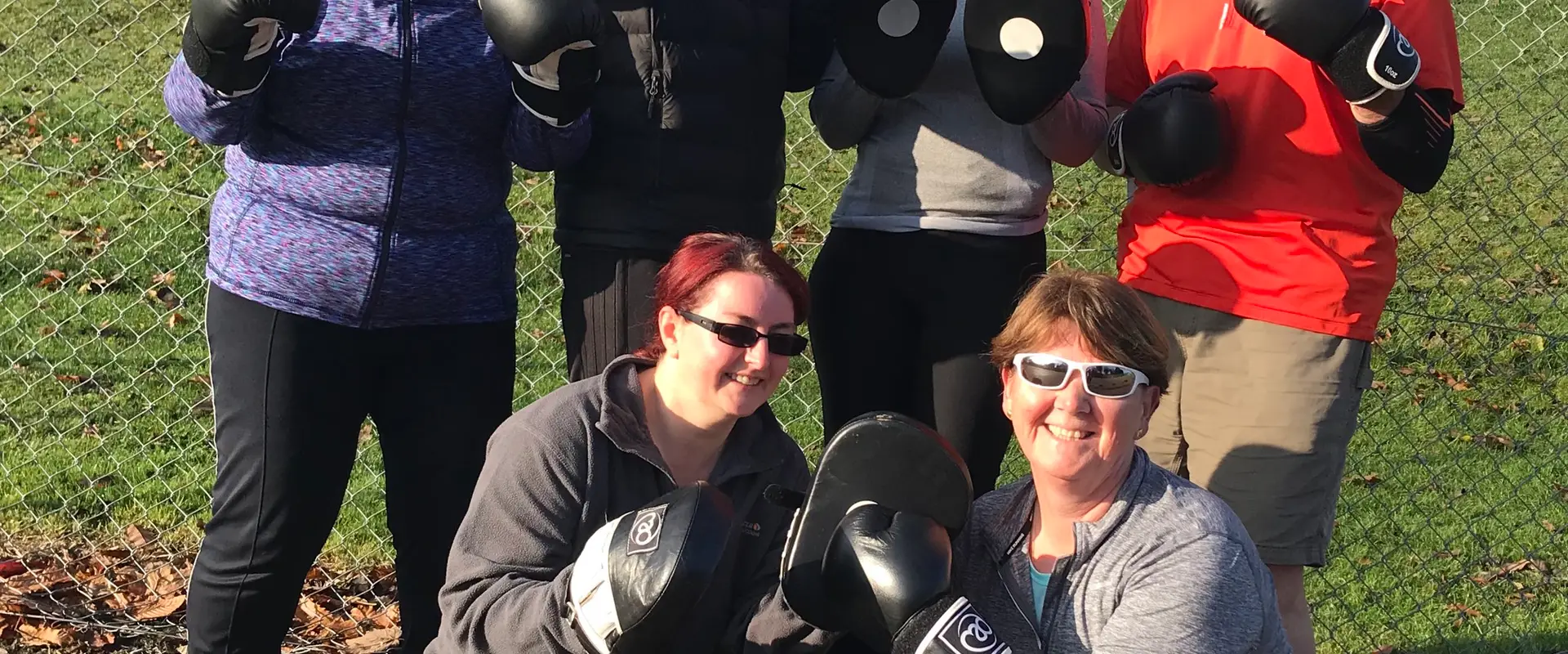 Three Pillars of Fitness Personal Training