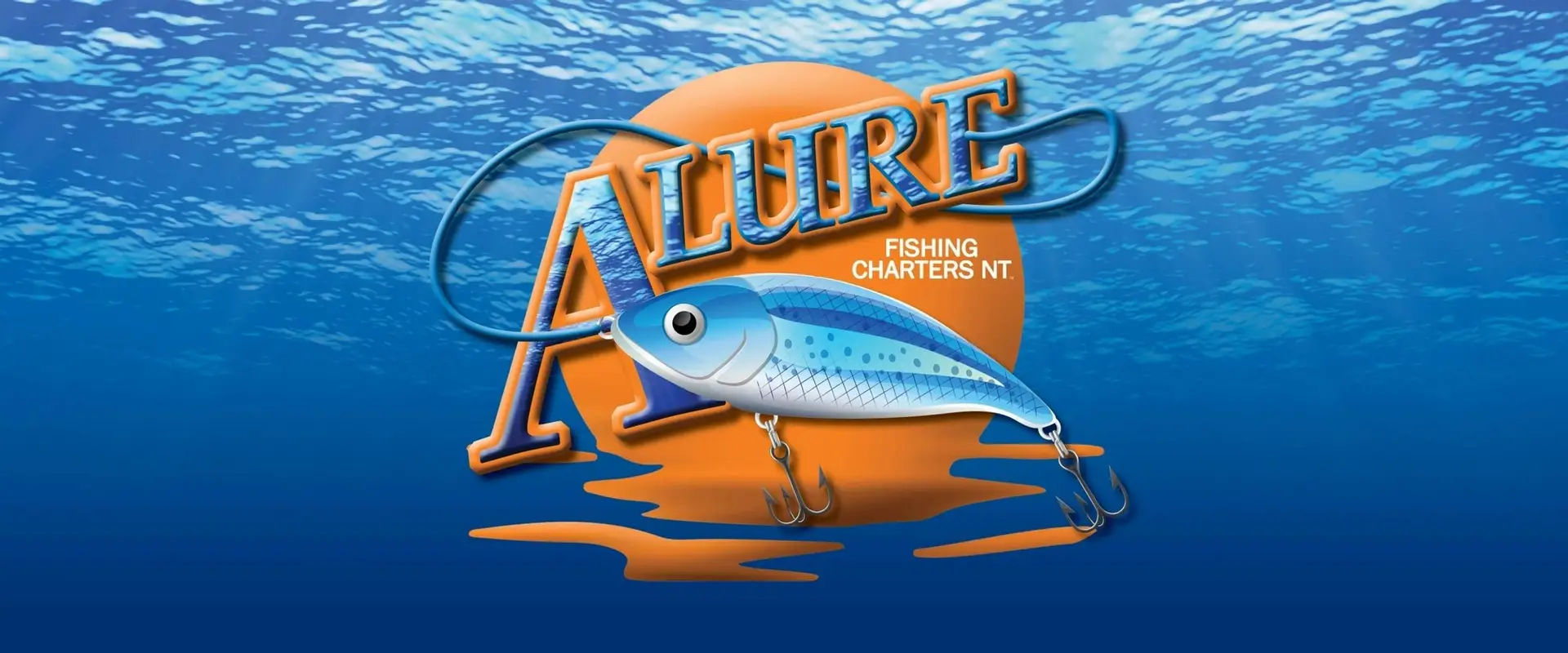 Alure Fishing Charters NT