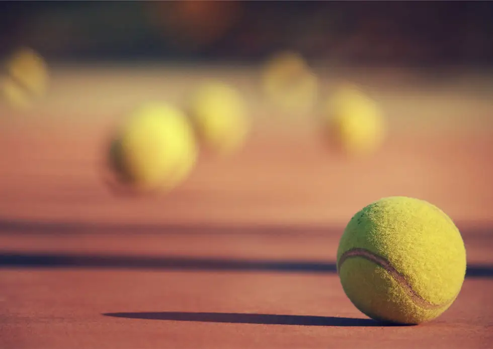 New Zone Tennis