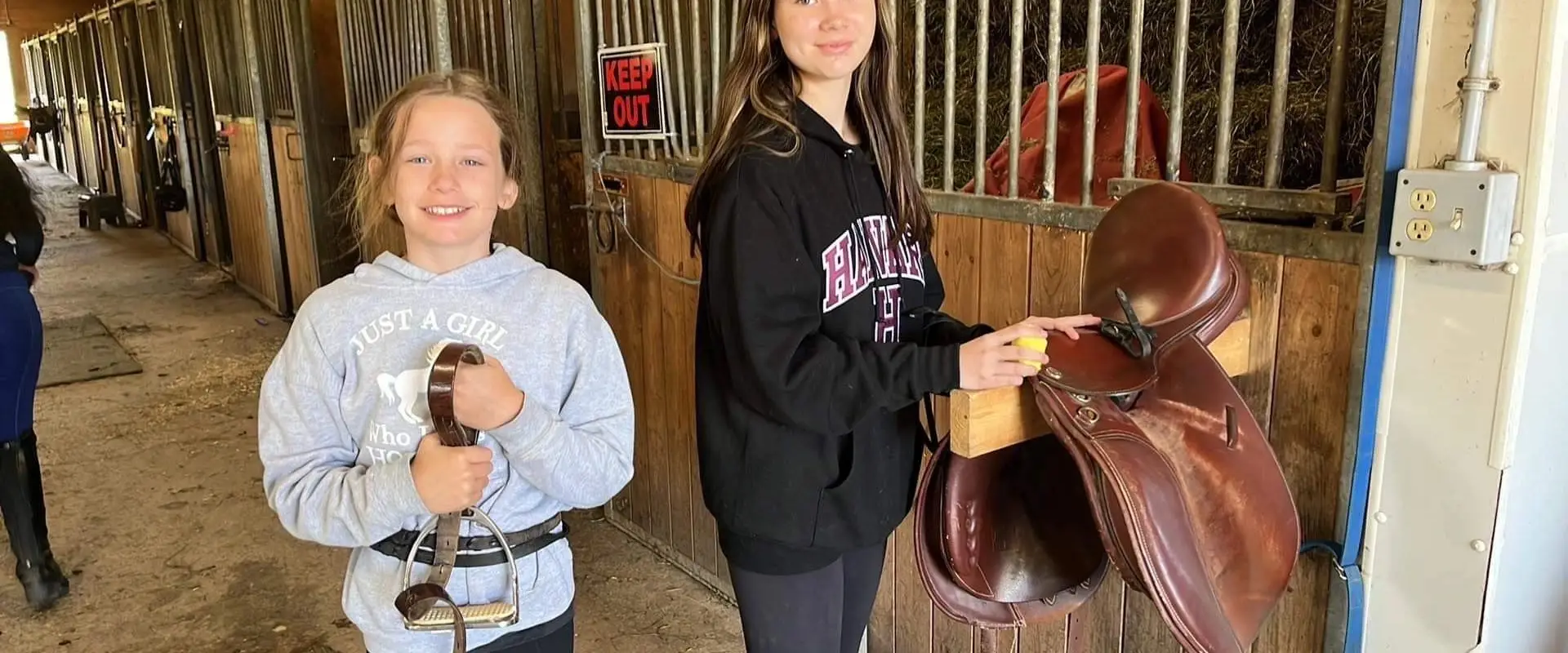 BR Equestrian Services