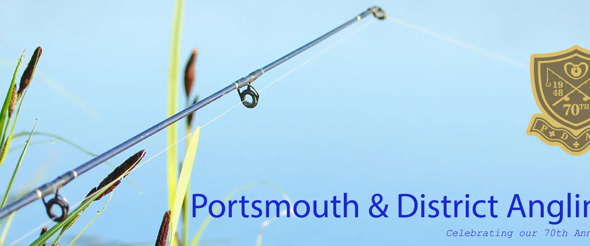 Portsmouth & District Angling Society