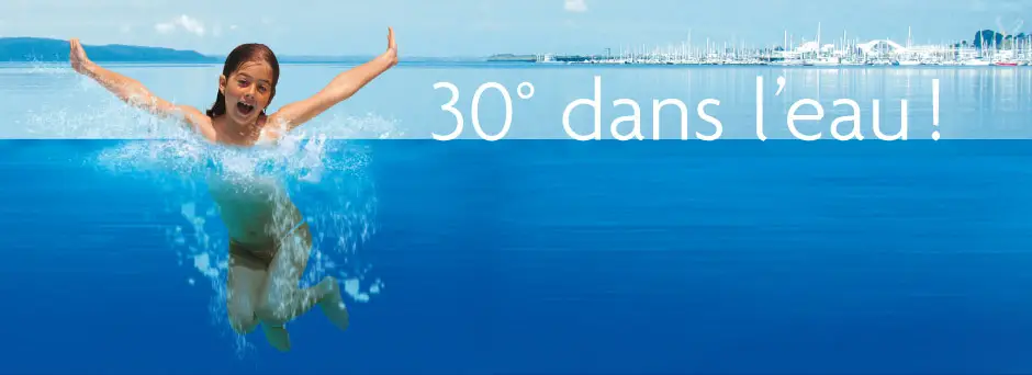 Aquatic Complex Des Abers