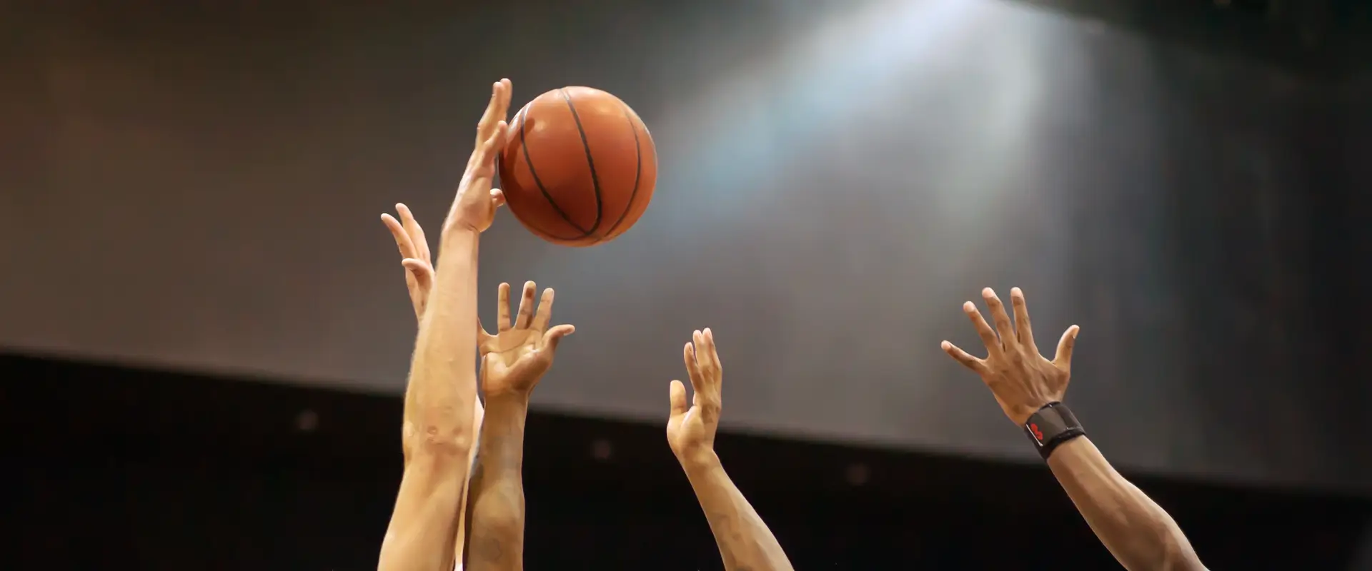 Basketball Queensland