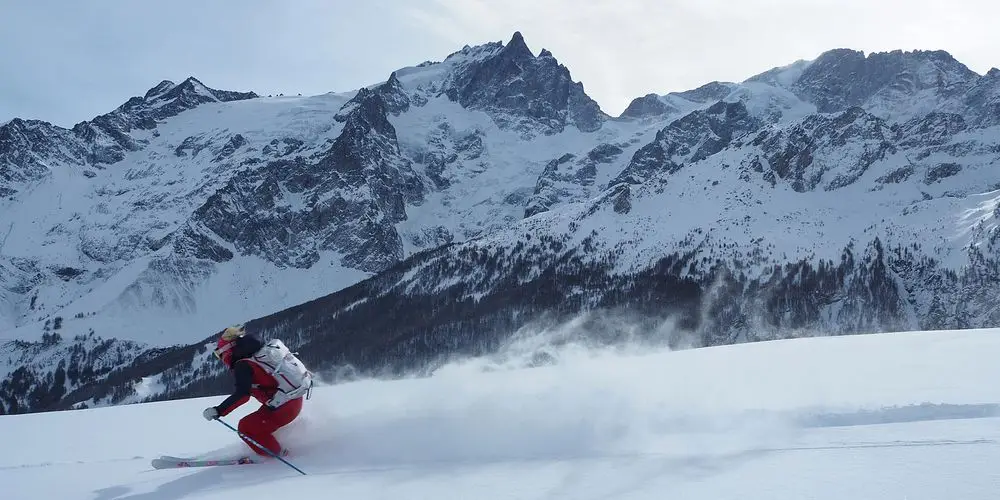 French Ski School La Grave