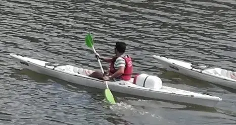 Chambéry Le Bourget Canoë Kayak - Club et Location Canoë et SUP (Stand Up Paddle)
