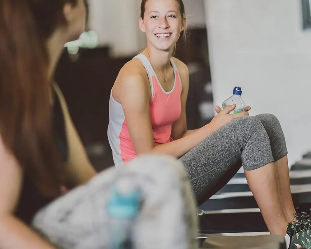 Essex Sport Gym Colchester
