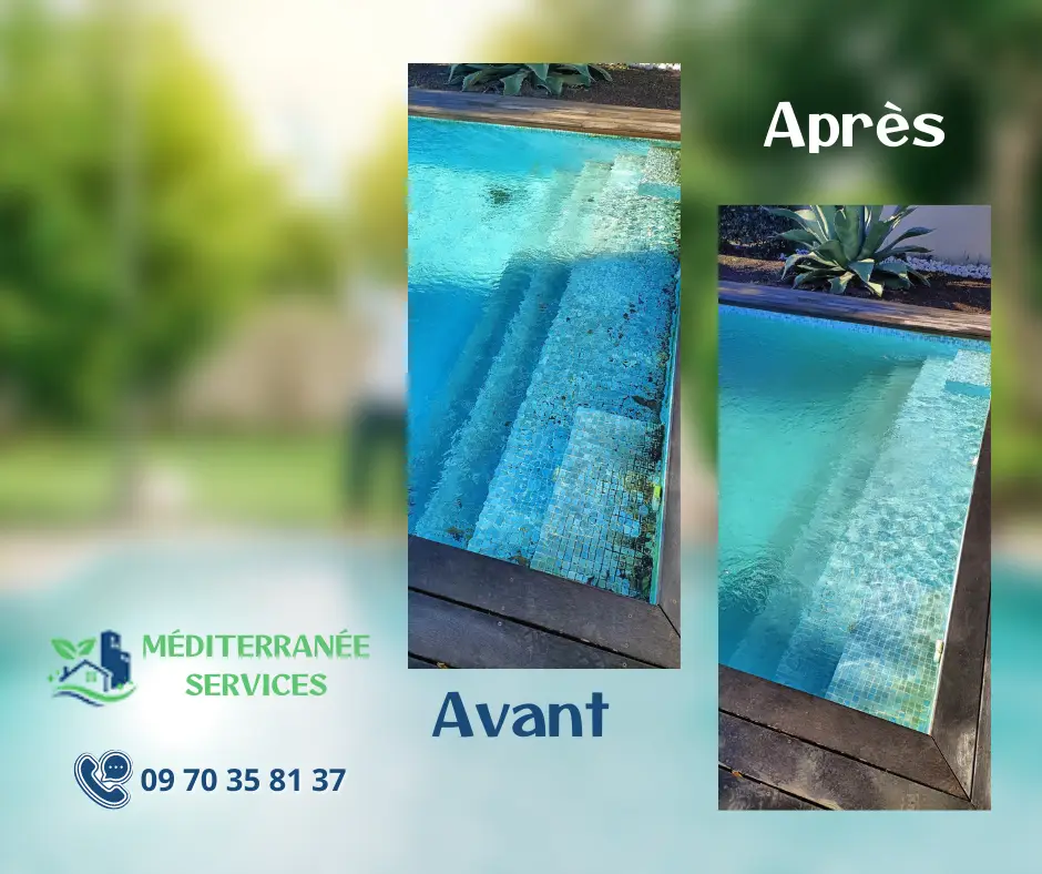 Méditerranée Services