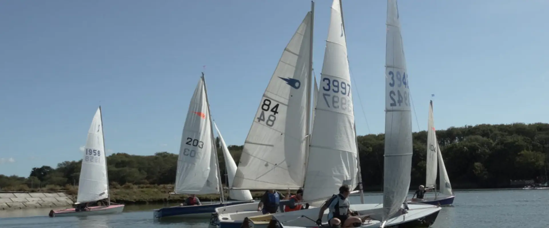 Eyott Sailing Club