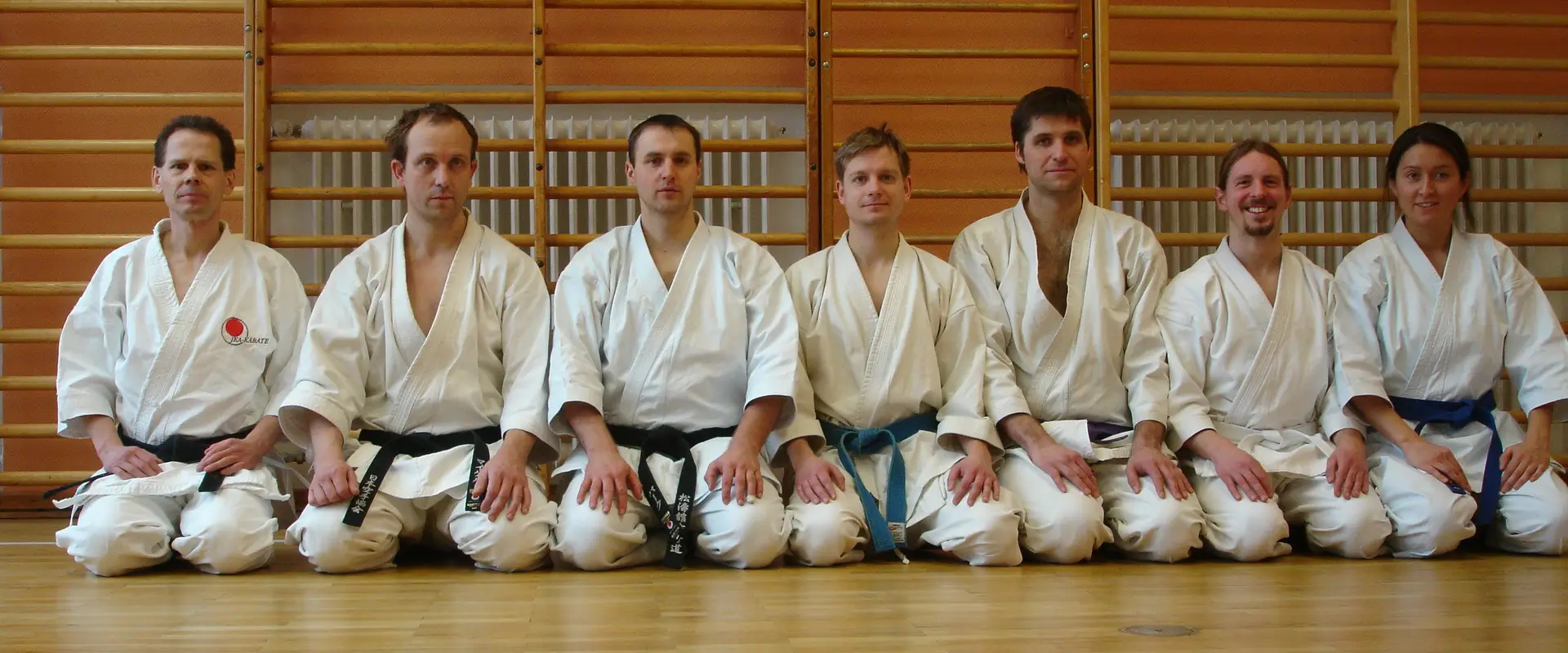 Judo Klub Kiel von 1964 e. V.