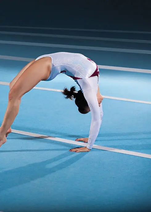 North Star Gymnastics