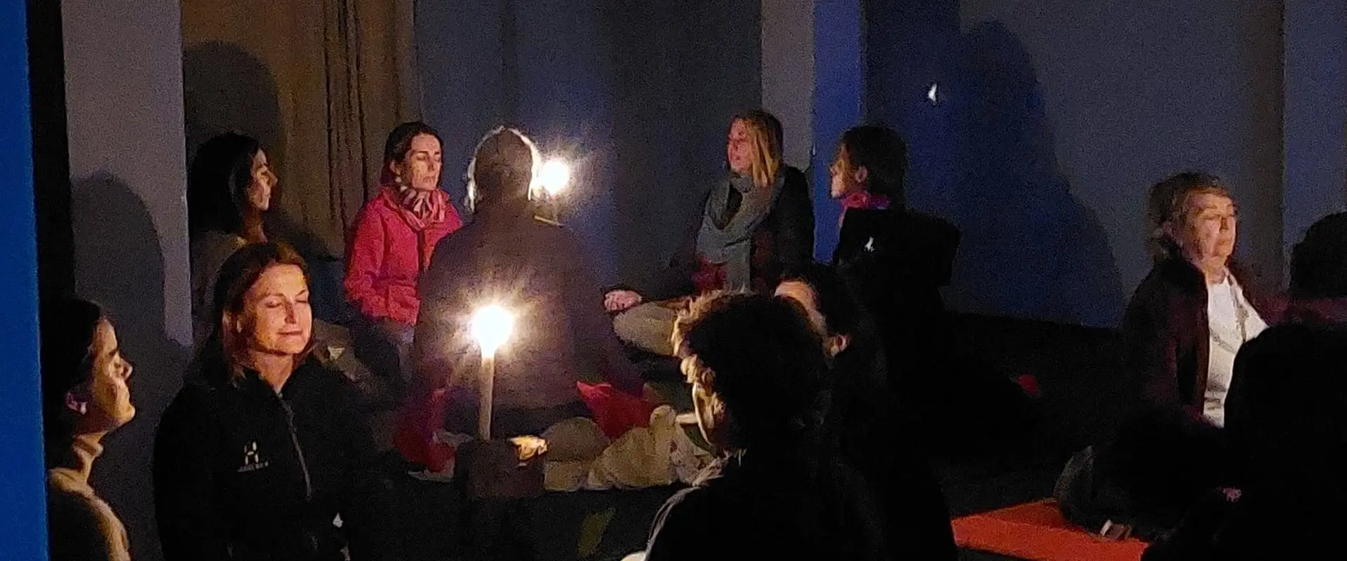 Ananta Yogashala