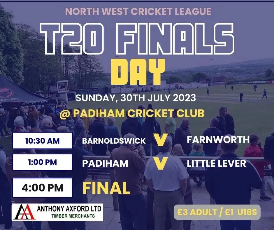 Padiham Cricket Club