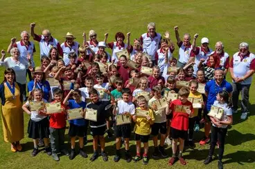 Tiverton Borough Bowls Club