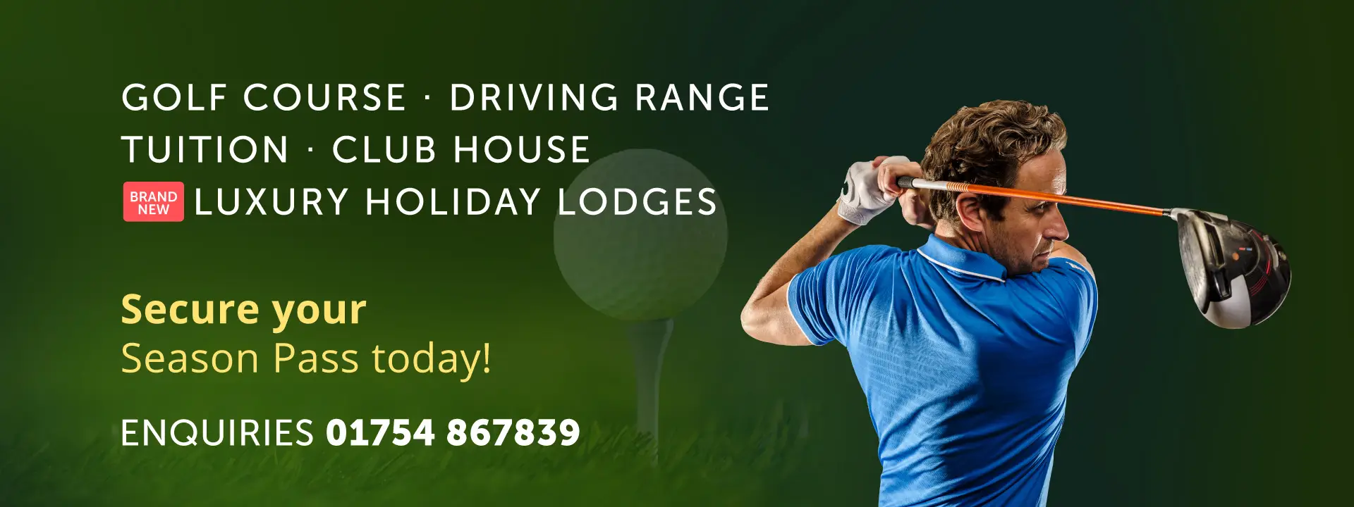 Addlethorpe Golf & Country Club