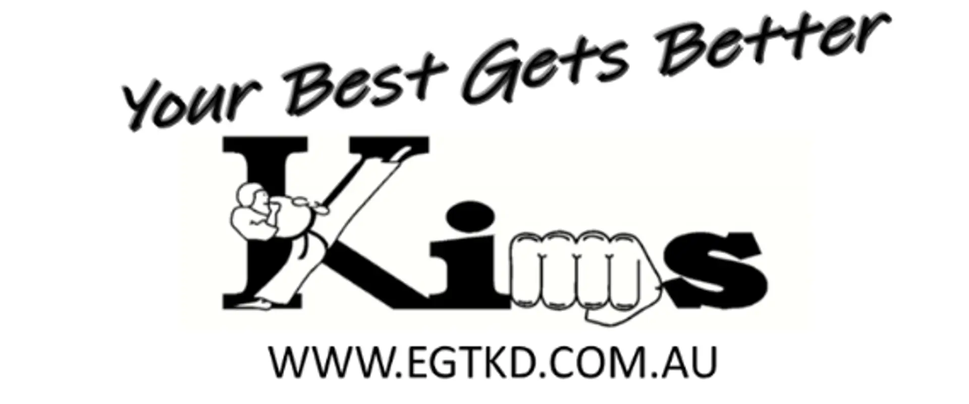Taekwondo EGTKD - Lakes Entrance